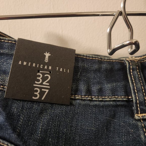 Tall Jeans - Picture 1 of 4